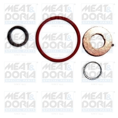Repair Kit, injection nozzle
